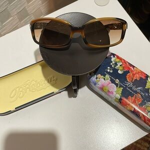 Brighton, sunglasses for women in original case